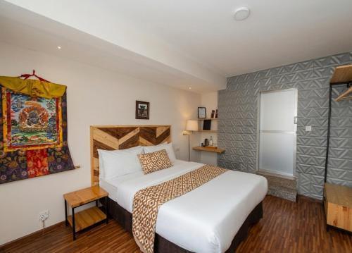 Nyadha House Bed & Breakfast