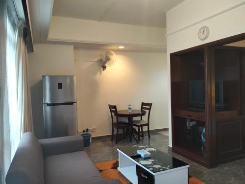 Berjaya Vision Service Suites At Times Square KL - Tap to explore photos