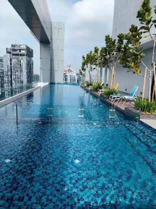 Royce Residence KLCC - Tap to explore photos