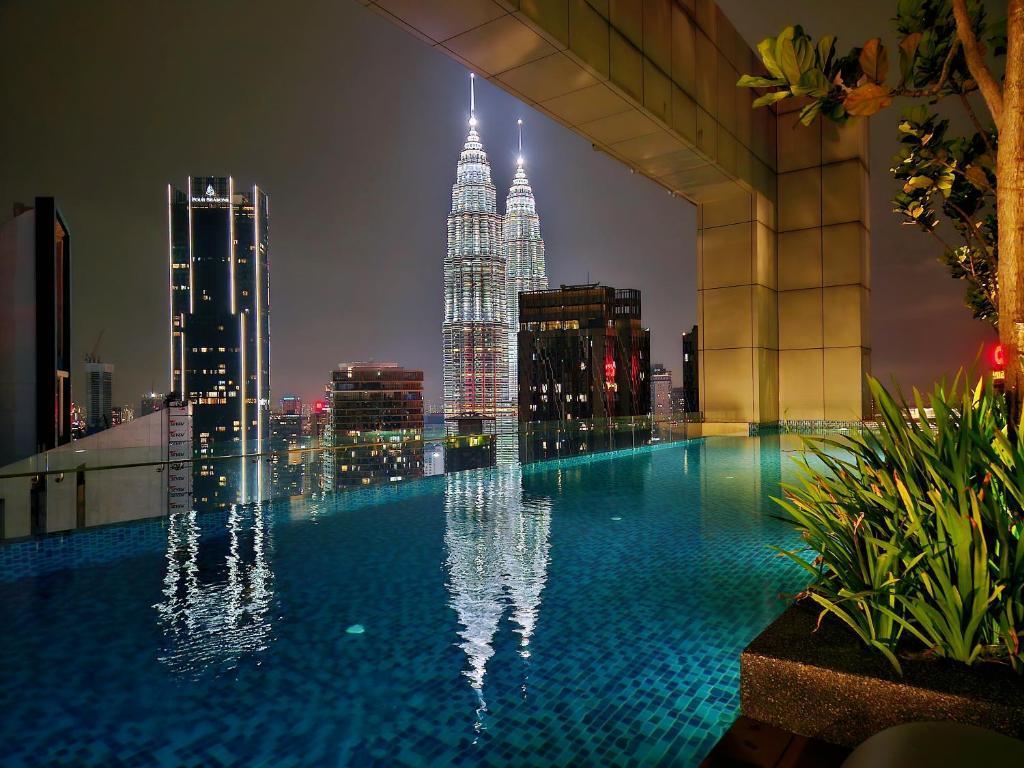 Royce Residence KLCC - Tap to explore photos