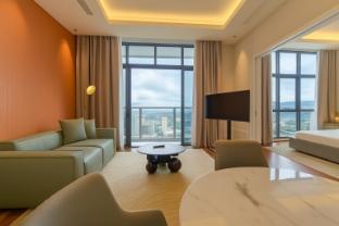 Royce Residence KLCC - Tap to explore photos