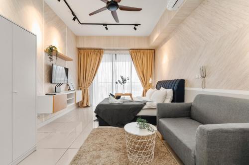 Cozy Studio near TRX By Rumabnb - Tap to explore photos