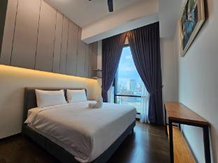 Opus Residences by Star Haven Room Type - 3 Bedroom Apartment, City view Opus Residences by Star Haven Room Type - 3 Bedroom Apartment, City view