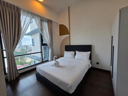 Opus Residences by Star Haven Room Type - Apartment with City View