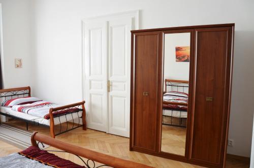Apartment in the heart of Prague