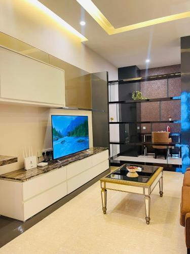Dorsett Serviced Suite, Kuala Lmpur - Tap to explore photos