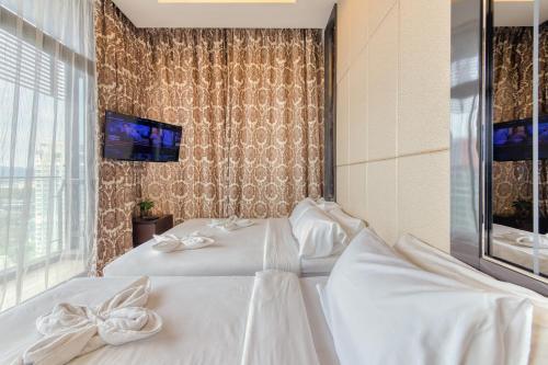 Dorsett Residence Kuala Lumpur 17
