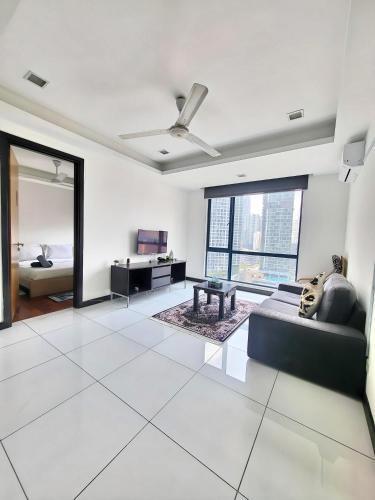 Casa Residency Apartments and suites KL - Tap to explore photos