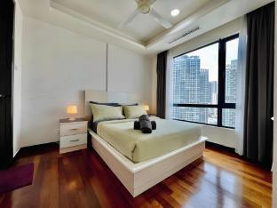 Casa Residency Apartments and suites KL - Tap to explore photos