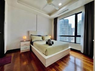 Casa Residency Apartments and suites KL - Tap to explore photos