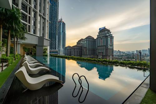The Mews Residences By KLCC