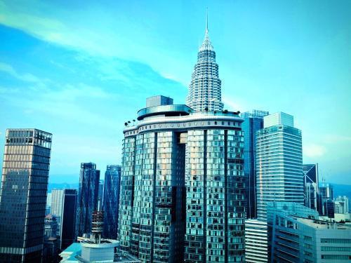 Vortex Residence KLCC