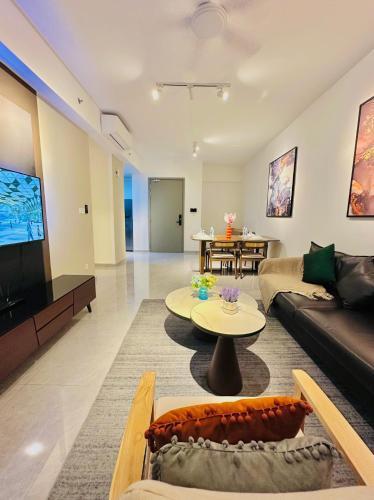 Agile Residence Kuala Lumpur - Tap to explore photos