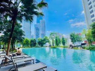 Agile Residence Kuala Lumpur