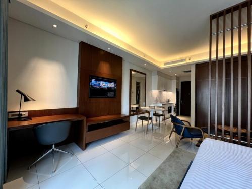 Tribeca Residence Bukit Bintang - Tap to explore photos