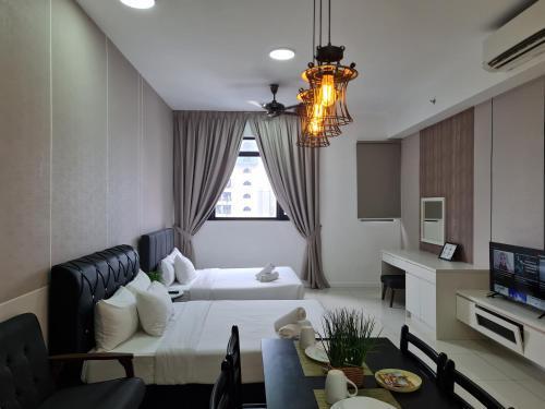 Chambers Suites KLCC By Glory Homes - Tap to explore photos