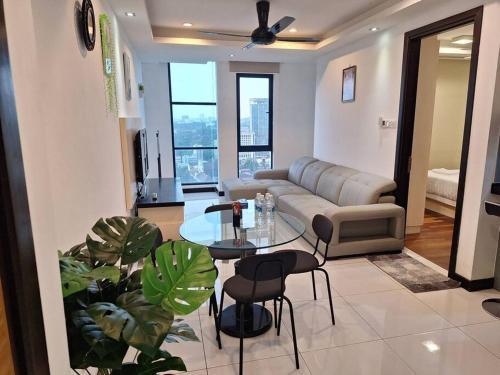 026-3A Sweet Home-Casa Residency 2R 2B