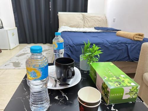 Luxury Stay Abu Dhabi - Tap to explore photos