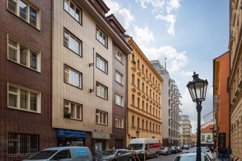 Lighthouse Apartment