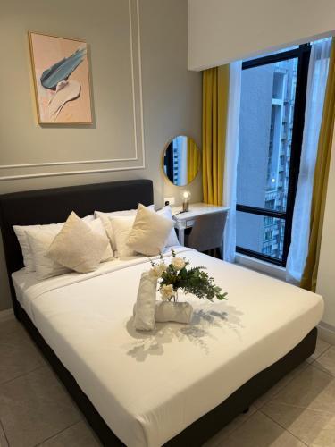 Maxx Royal Axon Bukit Bintang - Tap to explore photos