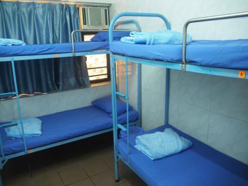 Kung-fu Hostel 功夫旅舍 - Tap to explore photos