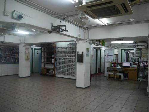 Kung-fu Hostel 功夫旅舍 - Tap to explore photos