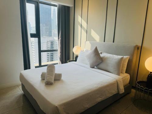 AXON Residences Kuala Lumpur - Tap to explore photos