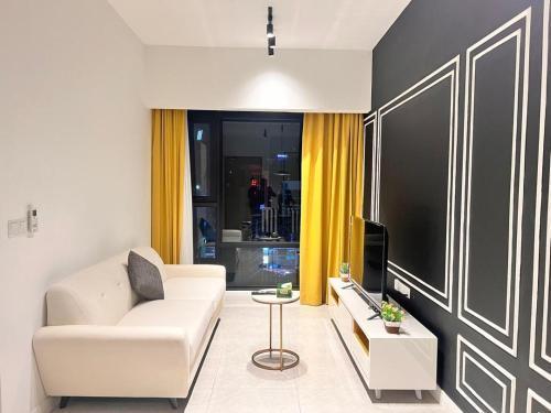 AXON Residences Kuala Lumpur - Tap to explore photos