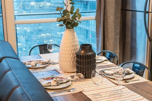 Gsuite Express Downtown Toronto Room Type - Apartment