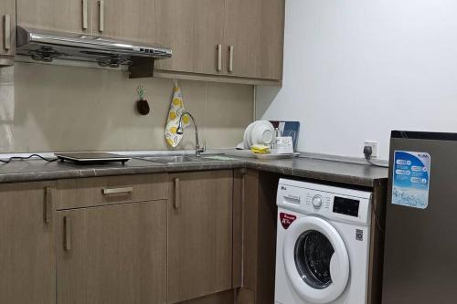 KLCC Newly Renovated Apartment - Tap to explore photos