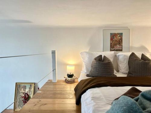 Wenceslas - Prague Apartment