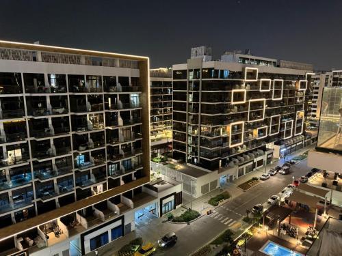 Azizi Riviera, Meydan, Dubai