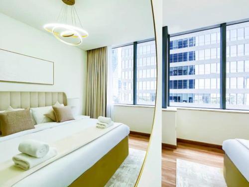 Stunning 2 bedrooms in Sky Gardens DIFC