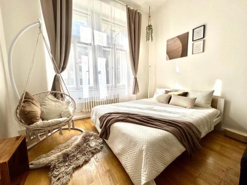 Fantastic apartment in the City Center