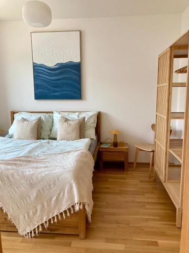 Charming apartment with a balcony in a great location Room Type - One-Bedroom Apartment Charming apartment with a balcony in a great location Room Type - One-Bedroom Apartment