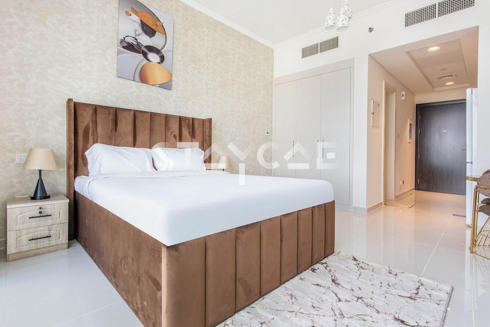 Staycae Holiday Homes - Carson Tower Room Type - Grand Apartment