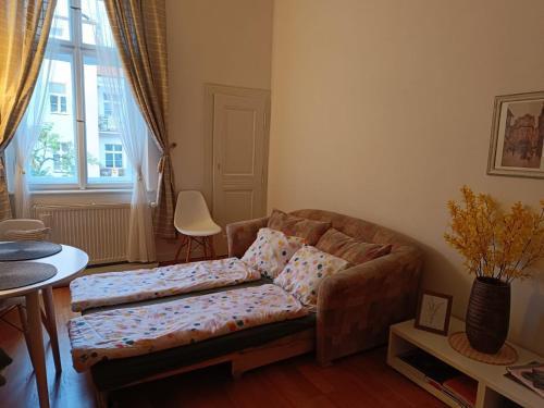 Prague Apartment JanLouis - Tap to explore photos