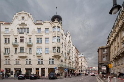 Best Place in Prague