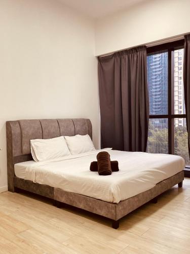M City Majesty Suite