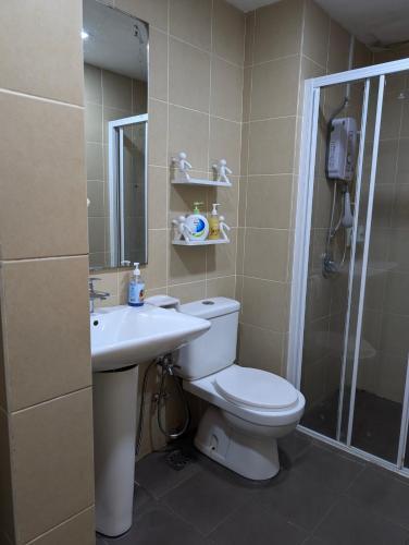 Private Suite in Bukit Bintang - Tap to explore photos