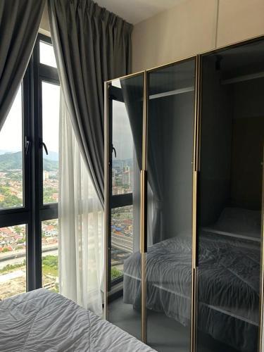 NEU SUITES Jalan Ampang - Tap to explore photos