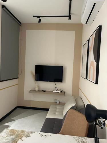 NEU SUITES Jalan Ampang - Tap to explore photos