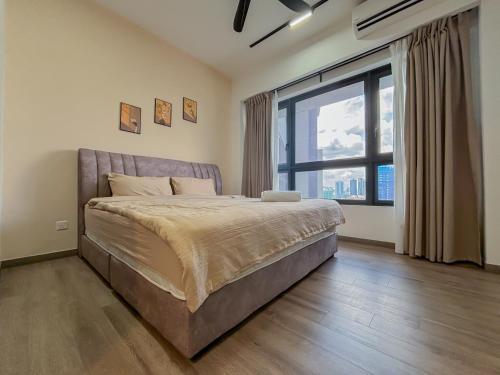 Agile 2BR Bukit Bintang,KL,TRX - Tap to explore photos