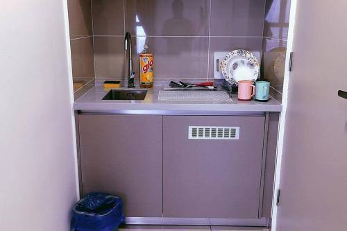 Cozy KLCC view studio suites Trion KL - Tap to explore photos
