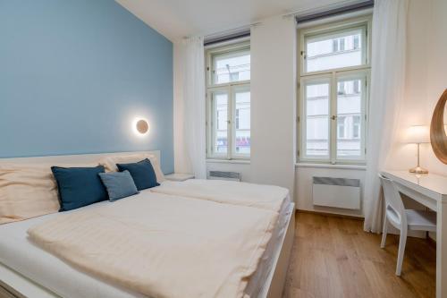 Seifertova Apartments by Willstay
