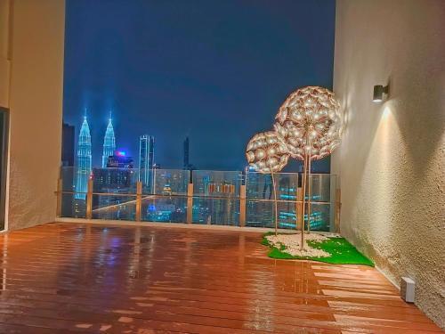 Lila Suites Agile, Bukit Bintang ,KLCC - Tap to explore photos