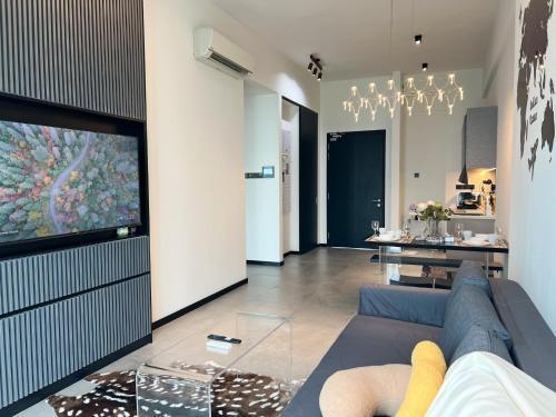 OPUS Kuala Lumpur by Scape Stay - Tap to explore photos