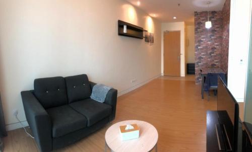 Backpackers Cozy Apartment Bukit Bintang - Tap to explore photos