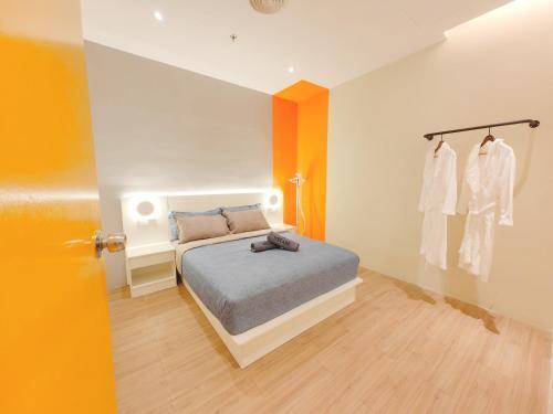 BTC The Aspire Bangsar South Mid Valley