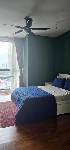City Centre Apartment